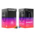 Заказать кальян Alpha Hookah Smart BOX (Альфа Хука Смарт Бокс) онлайн с доставкой по всей России